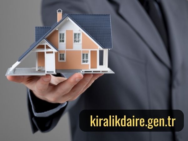 Çeper Mahallesi Kiralık Daire